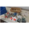 Image 1 : Router Bits, Forestry Bits