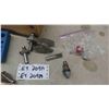 Image 8 : Router Bits, Forestry Bits