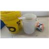 Image 2 : Drywall Screws, Roofing Nails