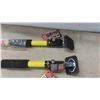 Image 2 : 2 New Rod Support Systems 5'3'' - 10'