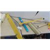 Image 1 : Roofing Sikalastic , Snow Doze, 24 Gauge Rake