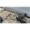 Image 8 : Painting Supplies: Rollers, Brushes, Grout Bags, Hole Saw Blades & More