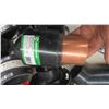 Image 8 : Quantity of 3'' + 4'' Couplings, Some Flexible ABS 