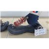 Image 2 : Marshall Town Skywalker Stilts 15''-30''