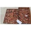 Image 1 : Quantity of Copper Fittings 1/2'' + 1''