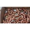 Image 2 : Quantity of Copper Fittings 1/2'' + 1''