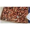 Image 7 : Quantity of Copper Fittings 1/2'' + 1''