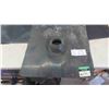 Image 2 : Roof  Flashing 3'' Vents & Storage Tub