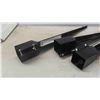 Image 2 : 3 Fence Eco Spikes, 9 Post Anchors