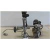 Image 1 : Delta Model 36350 Industrial 4 Speed 3 Roller Stock Feeder