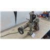 Image 2 : Delta Model 36350 Industrial 4 Speed 3 Roller Stock Feeder