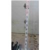 Image 2 : Fold Up Surveying Ruler 