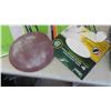 Image 2 : Sand Paper, Belt Sand Paper, Wooster Sherlock & More in Storage Tub