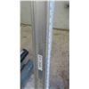 Image 2 : Table Saw Guide 8 1/2' Long