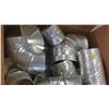 Image 8 : Insulated Flexible Ducting