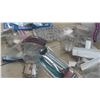 Image 8 : Screws, Nails, Casters, Door Hardware, Bolts, Washers & More