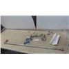 Image 1 : Graco Paint Spray Nozzle, Switch Tips, Extension