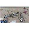 Image 2 : Graco Paint Spray Nozzle, Switch Tips, Extension