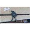Image 2 : 2 Quick Clamps 36'' , 50'' Clamp on Straight Edge, 36'' Wood Clamp 