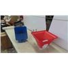 Image 1 : Grout Hopper