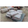 Image 1 : 15 Bags of 50lbs Adex Dry Mix 