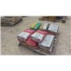 Image 1 : 14 Bags of 50lbs Mortar 