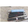 Image 1 : Haltex ''30'' Asphalt Kraft Building Paper 