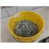 Image 2 : 5 Gallons of 3'' Roofing Nails