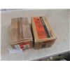 Image 2 : 2 Full Boxes of 1/2'' Crown Staples
