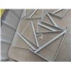 Image 2 : 13 Heavy Duty Shelf Brackets