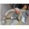 Image 2 : Trowels, Rubber Mallet, Tin Snips, Caulking Gun, Plus