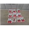 Image 1 : 18 New Poultry Drinking Cups, 2 Nest Eggs