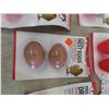 Image 3 : 18 New Poultry Drinking Cups, 2 Nest Eggs
