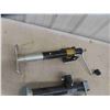 Image 2 : 3 New 2000lbs Trailer/Implement Jacks 