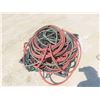Image 1 : Pallet Lot Large Quantity of Commercial Grade Rubber Hose