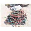 Image 2 : Pallet Lot Large Quantity of Commercial Grade Rubber Hose