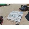 Image 1 : 9 IKO Storm Shield (Ice + Water Protected) Roofing Rolls - Each Roll 