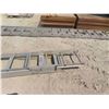 Image 2 : Aluminum Multi Ladder