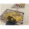 Image 1 : Pallet of Extension Cords