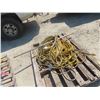 Image 3 : Pallet of Extension Cords