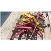 Image 3 : Pallet of Roofer Jacks &  Ladder Jacks
