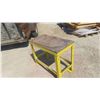 Image 2 : Metal Framed/Leg Power Tool Stand 25'' x 21'' x 15 1/2'' 