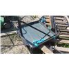 Image 4 : 2 Ladder/Material Carriers, Stair Raisers for Stakes on Trailer, 