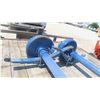 Image 3 : (2) 7000lbs Axles with Hubs and Spindles