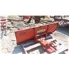 Image 15 : Case 446 Garden Tractor with 3PH Hydraulics 16HP - Runs But Has Been Sitting,