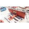 Image 16 : Case 446 Garden Tractor with 3PH Hydraulics 16HP - Runs But Has Been Sitting,