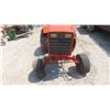 Image 2 : Case 446 Garden Tractor with 3PH Hydraulics 16HP - Runs But Has Been Sitting,