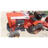 Image 3 : Case 446 Garden Tractor with 3PH Hydraulics 16HP - Runs But Has Been Sitting,