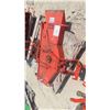 Image 8 : Case 446 Garden Tractor with 3PH Hydraulics 16HP - Runs But Has Been Sitting,