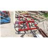Image 2 : New 3PH Spring Tooth Cultivator 5' 